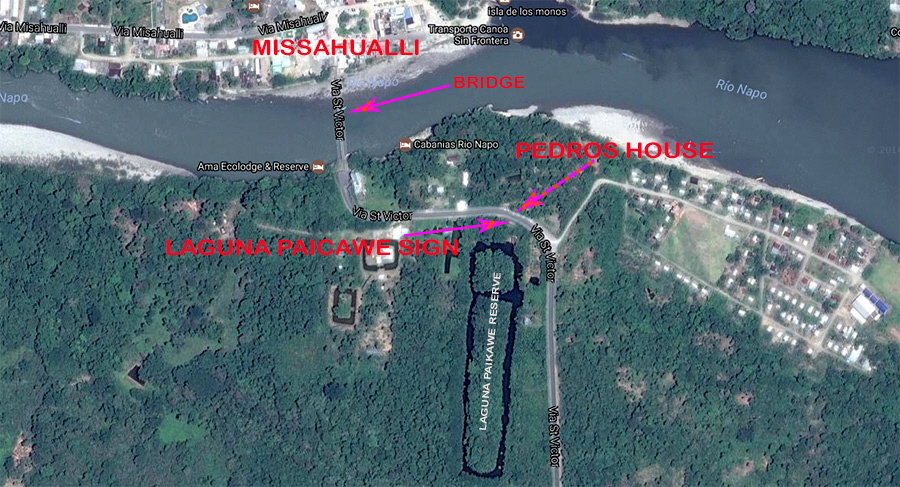 PAIKAWE-MAP